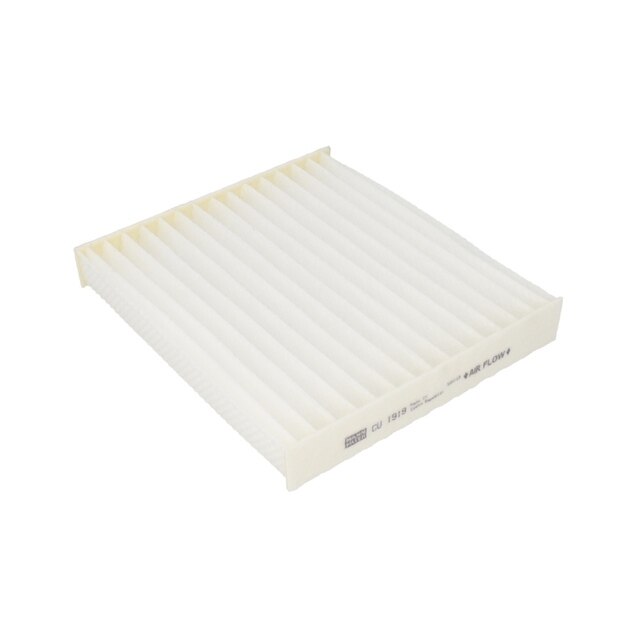 Filtru aer habitaclu SUBARU LEGACY V (BM BR) 2.0 D AWD 2009 - prezent CORTECO 80000605