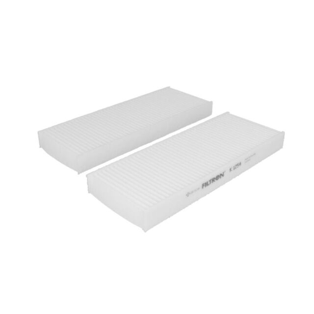 Filtru aer habitaclu NISS NAVARA (D40) 3.0 dCi 4WD 2010 - prezent CORTECO 80000649