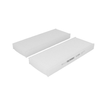 Filtru aer habitaclu NISS PATHFINDER III (R51) 2.5 dCi 4WD 2006 - prezent CORTECO 80000649 Filtru aer habitaclu NISS PATHFINDER III (R51) 2.5 dCi 4WD 2006 - prezent CORTECO 80000649