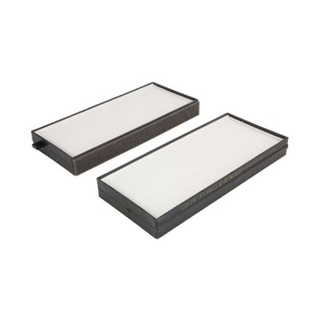 Filtru aer habitaclu KIA RIO limuzina (DC_) 1.5 16V 2000-2005 CORTECO 80000654 Filtru aer habitaclu KIA RIO limuzina (DC_) 1.5 16V 2000-2005 CORTECO 80000654