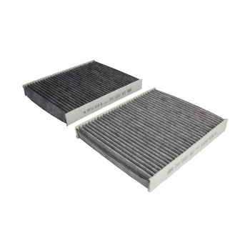 Filtru aer habitaclu BMW 5 Touring (F11) 528 i 2010 - prezent CORTECO 80001211 Filtru aer habitaclu BMW 5 Touring (F11) 528 i 2010 - prezent CORTECO 80001211