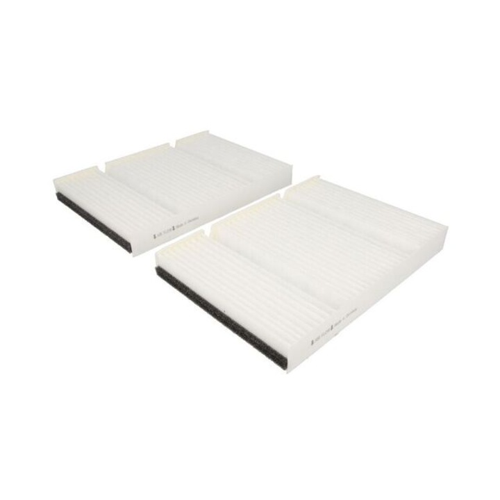 Fülke légszűrő MERCEDES-BENZ S-OSZTÁLY kupé (C217) S 63 AMG 4-matic (217.378) 2014 - jelen CORTECO 80005069