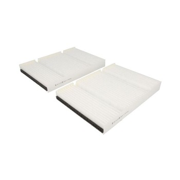 Filtru aer habitaclu MERCEDES-BENZ S-CLASS (W222 V222 X222) S 400 4-matic (222.067) 2014 - prezent CORTECO 80005069 Filtru aer habitaclu MERCEDES-BENZ S-CLASS (W222 V222 X222) S 400 4-matic (222.067) 2014 - prezent CORTECO 80005069