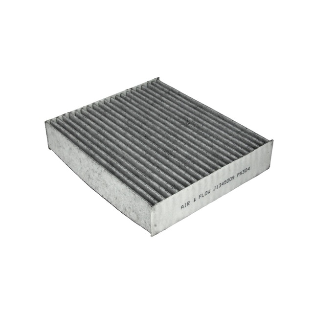 Filtru aer habitaclu CITROEN C-ZERO C-Zero 2010 - prezent CORTECO 80001779