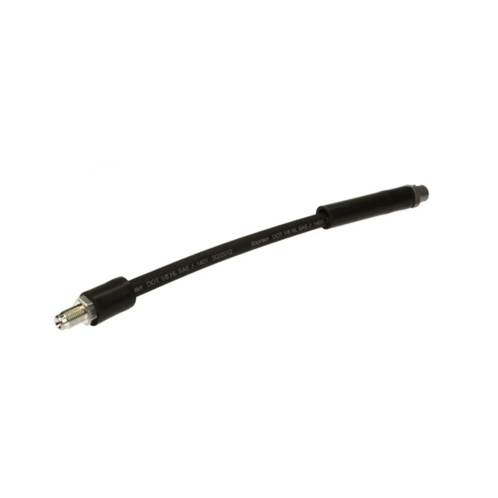 Furtun frana BMW X3 (F25) sDrive 18 d 2011 - prezent CORTECO 19037285
