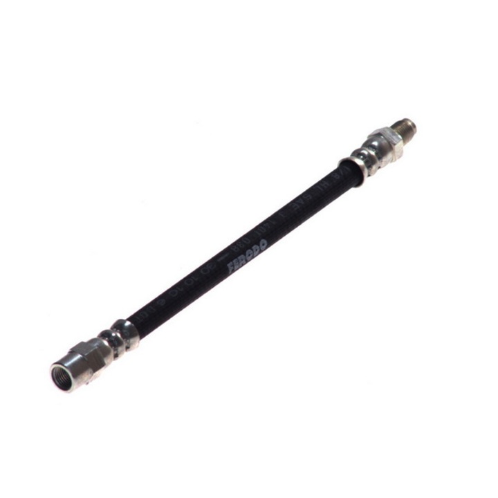 Fékcső AUDI 80 Avant (8C B4) 2.8 quattro 1992-1995 CORTECO 19018520