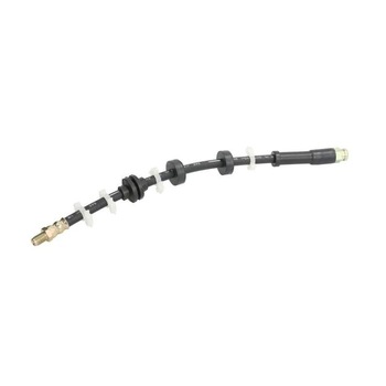 Furtun frana ALFA ROMEO GTV (916C_) 2.0 V6 Turbo (916.C2A) 1995-1998 CORTECO 19018558 Furtun frana ALFA ROMEO GTV (916C_) 2.0 V6 Turbo (916.C2A) 1995-1998 CORTECO 19018558