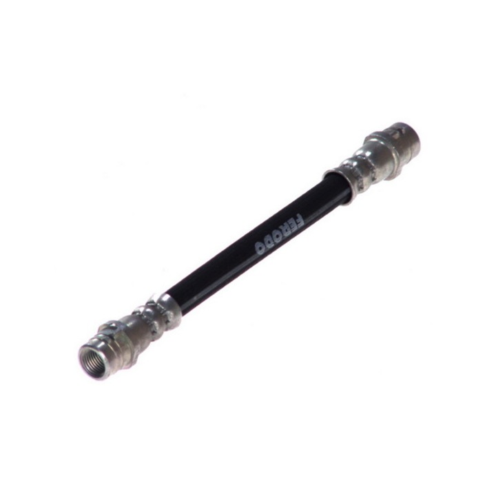 Fékcső VW POLO (6N1) 50 1.0 1996-1999 CORTECO 19018657