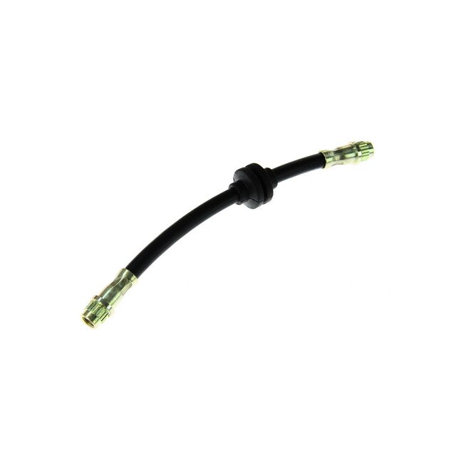 Furtun frana MERCEDES-BENZ 100 bus (631) D (631.333 631.343 631.334 631.344) 1990-1996 CORTECO 19018806