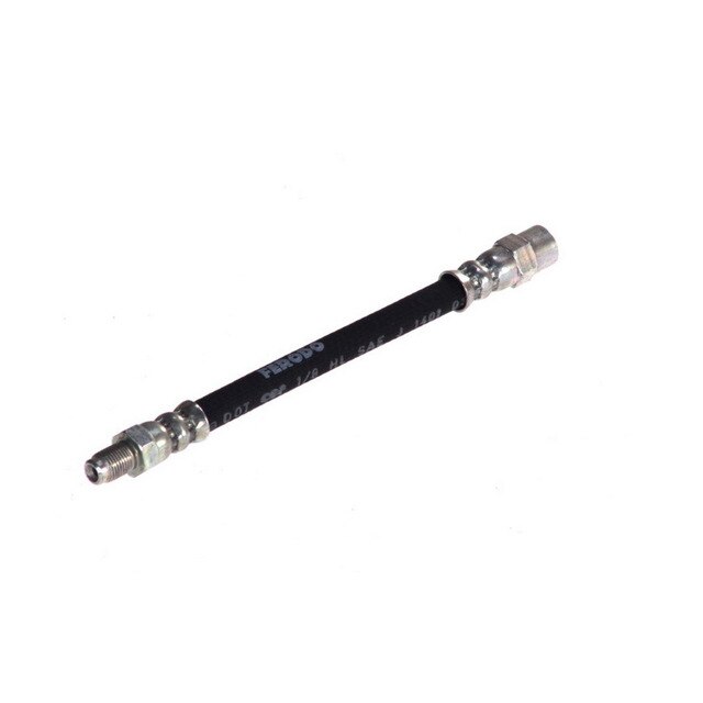 Furtun frana VW LT 28-35 I caroserie (281-363) 2.4 TD 1992-1996 CORTECO 19018923