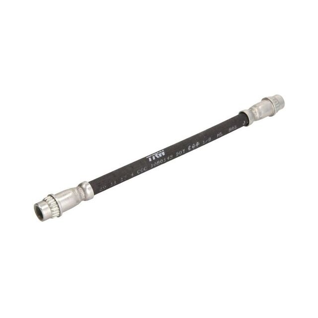 Furtun frana RENAULT MASTER II caroserie (FD) 3.0 dCi 140 (HD0S FD0S HD1S) 2003 - prezent CORTECO 19025763