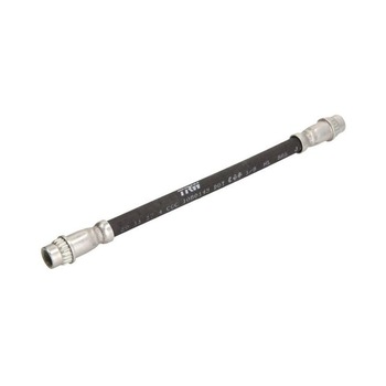 Furtun frana PEUGEOT 206 hatchback (2A/C) 1.4 HDi eco 70 2001 - prezent CORTECO 19025763 Furtun frana PEUGEOT 206 hatchback (2A/C) 1.4 HDi eco 70 2001 - prezent CORTECO 19025763