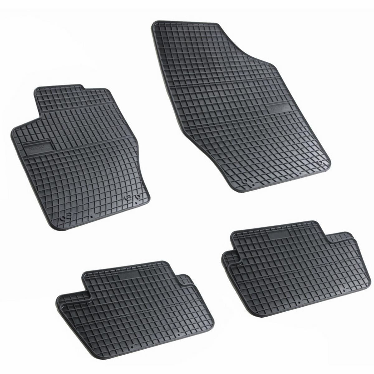 Covorase auto Ro Group - CITROEN C4 I - 2004 - 2010