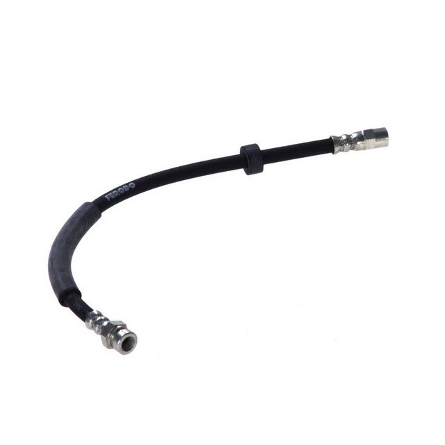 Furtun frana VW SHAR (7M8 7M9 7M6) 2.8 VR6 Syncro 1996-2000 CORTECO 19031634
