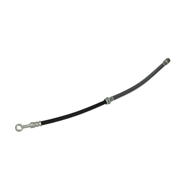 Furtun frana DAEWOO LEGANZA (KLAV) 2.0 16V 2000-2004 CORTECO 19032374