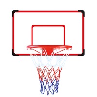 Panou de baschet "Play set" Action One