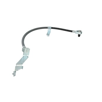 Furtun frana CHRYSLER VOYAGER III (GS) 2.5 TD 1995-2001 CORTECO 19032430 Furtun frana CHRYSLER VOYAGER III (GS) 2.5 TD 1995-2001 CORTECO 19032430