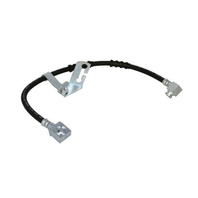 Furtun frana CHRYSLER VOYAGER II (ES) 2.5 i 1991-1995 CORTECO 19032658