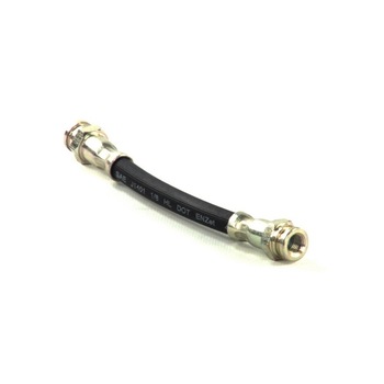 Furtun frana MITSUBISHI PAJERO II (V3_W V2_W V4_W) 3.0 V6 24V (V43W V23W) 1997-1999 CORTECO 19032937 Furtun frana MITSUBISHI PAJERO II (V3_W V2_W V4_W) 3.0 V6 24V (V43W V23W) 1997-1999 CORTECO 19032937