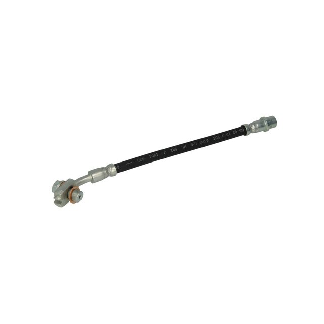 Furtun frana AUDI A4 (8D2 B5) 2.6 1995-2000 CORTECO 19033598