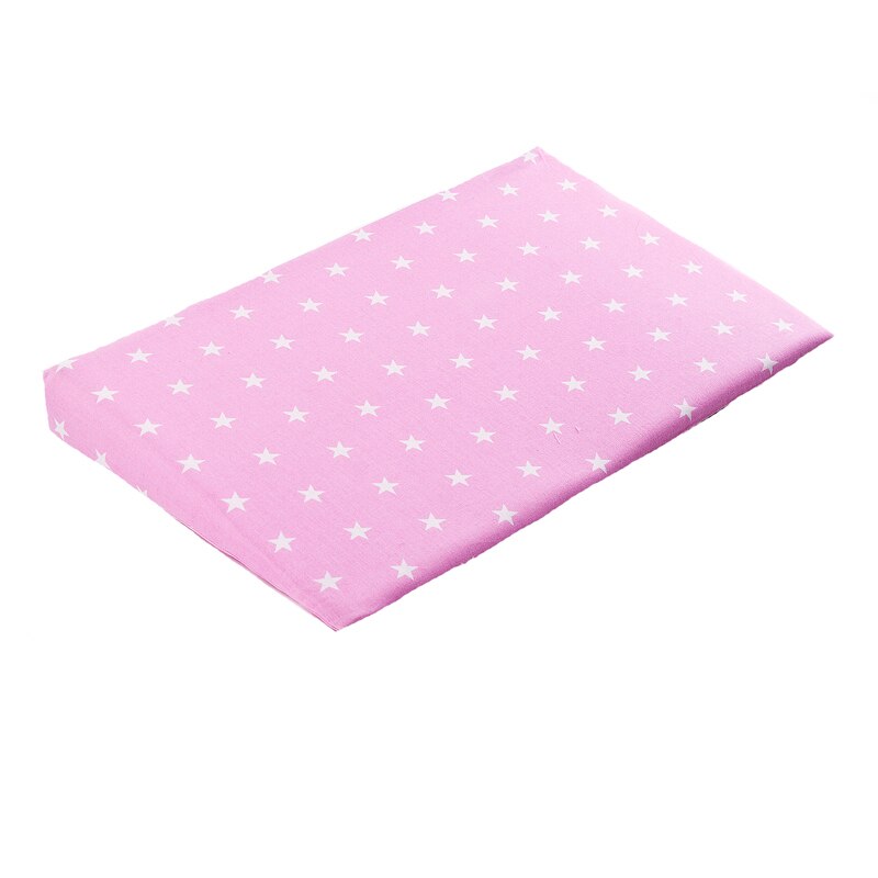 Fata de perna pentru copii 38 x 60 cm Sensillo 301307, Roz