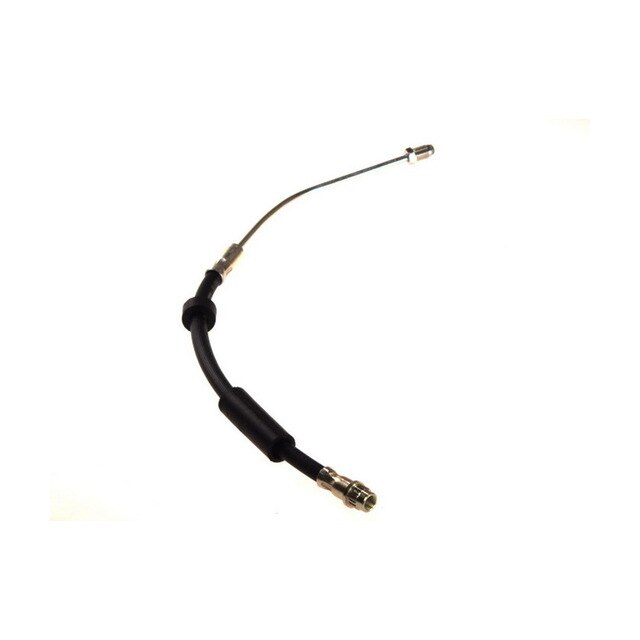 Furtun frana RENAULT KANGOO (KC0/1_) 1.9 dCi 4x4 2003 - prezent CORTECO 19034266