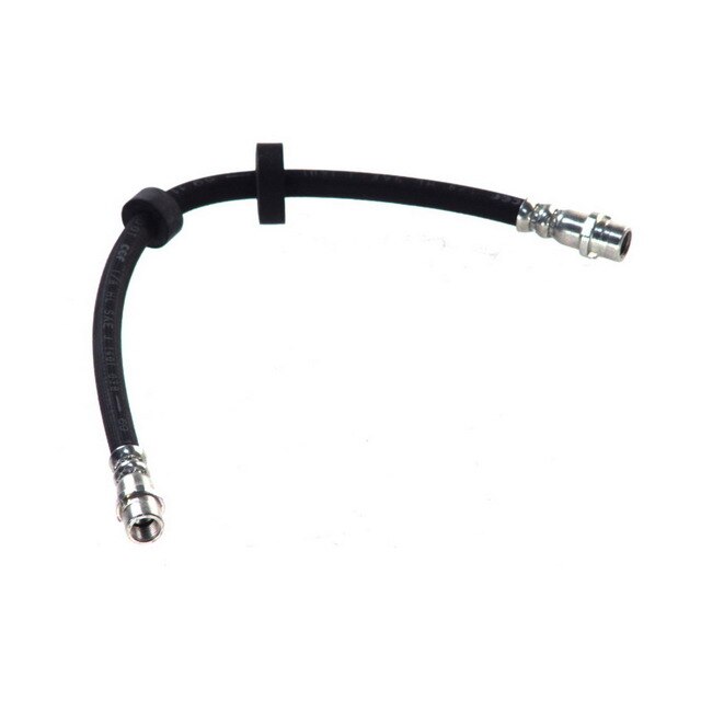 Furtun frana VW TRANSPORTER V caroserie (7HA 7HH 7EA 7EH) 2.5 TDI 2003-2009 CORTECO 19034271