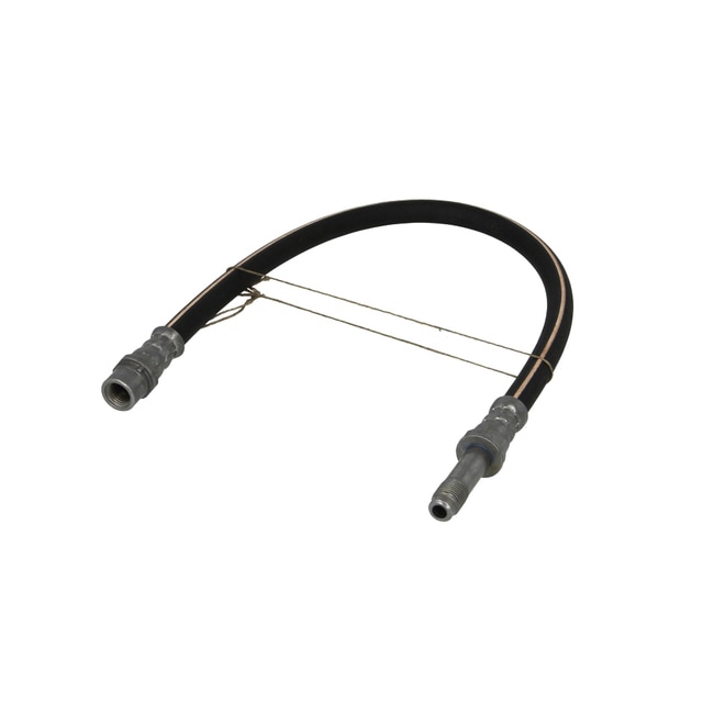 Furtun frana MERCEDES-BENZ SPRINTER 3-t bus (903) 308 D 1995-2000 CORTECO 19035285