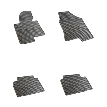 Covorase auto Ro Group - HYUNDAI Tucson II - 2009 - 2015 Covorase auto Ro Group - HYUNDAI Tucson II - 2009 - 2015