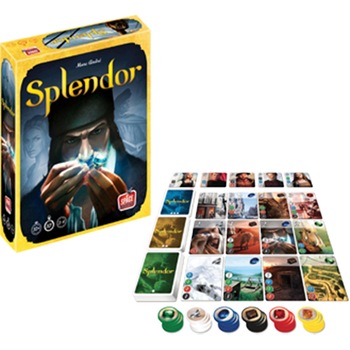 Joc de societate Splendor Joc de societate Splendor