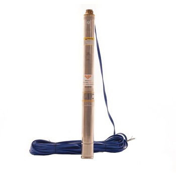 Pompa submersibila apa curata Ruris Aqua 690,corp inox, 370 W, 50 l/min debit apa, 60 m inaltime refulare, 15 m adancime absorbtie, 35°C temperatura maxima Pompa submersibila apa curata Ruris Aqua 690,corp inox, 370 W, 50 l/min debit apa, 60 m inaltime refulare, 15 m adancime absorbtie, 35°C temperatura maxima