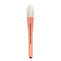 pensula makeup revolution f302 ultra contour foundation pentru aplicarea fondului de ten imagen 58_2_
0