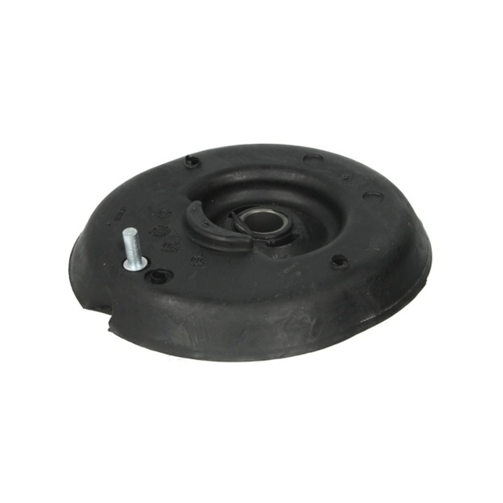 Пружинна опора CORTECO 80001602, ЗаCITROEN C2 (JM_) 1.6 2003 до момента, Носеща