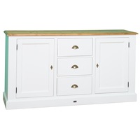 bufet szel-mob cu 2 usi 3 sertare culoare top natural culoare corp alb murdar culoare interior natural dublu color imagen 8_0_
0