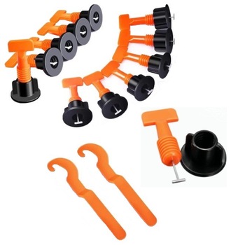 Set 250 tije refolosibile 1.5 mm sistem nivelare gresie Smart Metal Set 250 tije refolosibile 1.5 mm sistem nivelare gresie Smart Metal