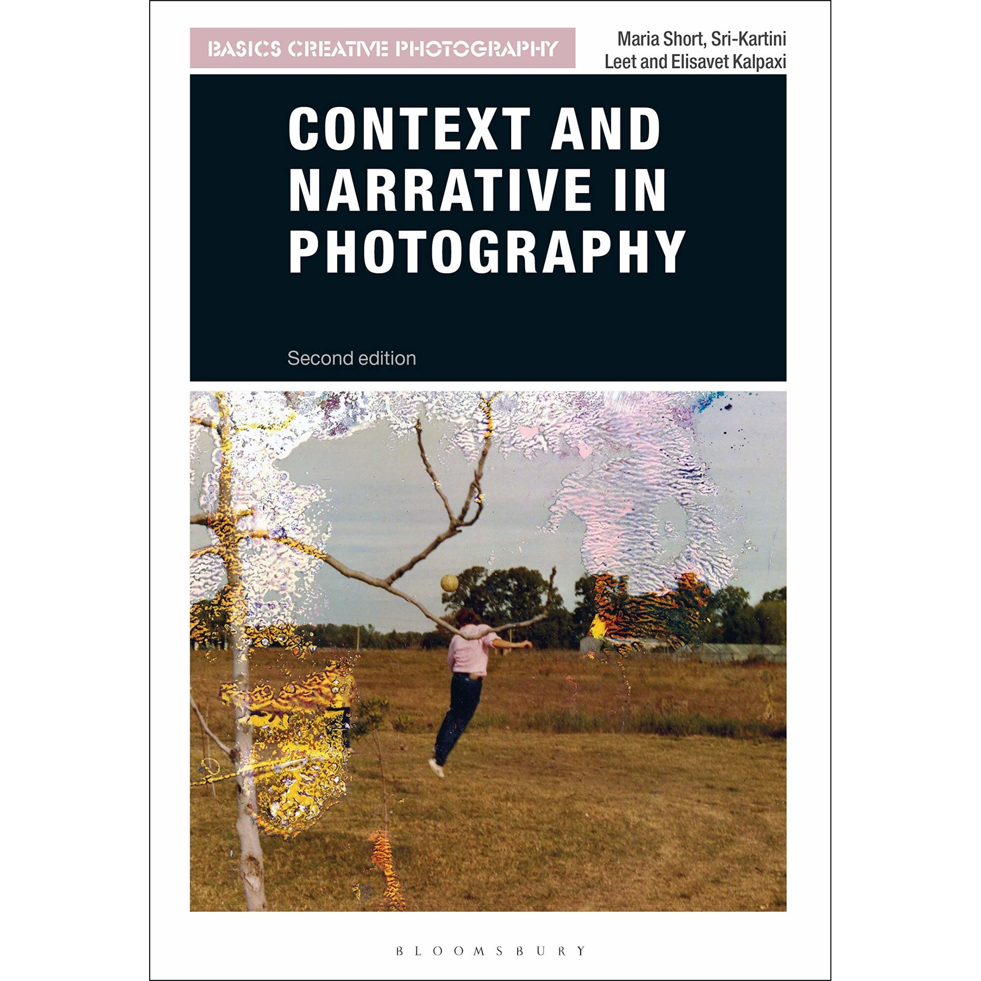 Context and Narrative in Photography - UK) Maria (University of Brighton ShortUK) University of Northampton Sri-Kartini (Subject leader LeetUK) Elisavet (University of Northampton Kalpaxi