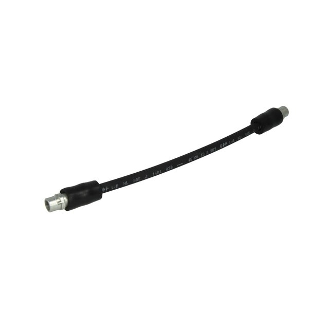 Furtun frana AUDI A4 (8D2 B5) 1.6 2000-2000 CORTECO 19025845