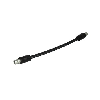 Furtun frana VW PASSAT (3B3) 1.6 2000-2005 CORTECO 19025845 Furtun frana VW PASSAT (3B3) 1.6 2000-2005 CORTECO 19025845