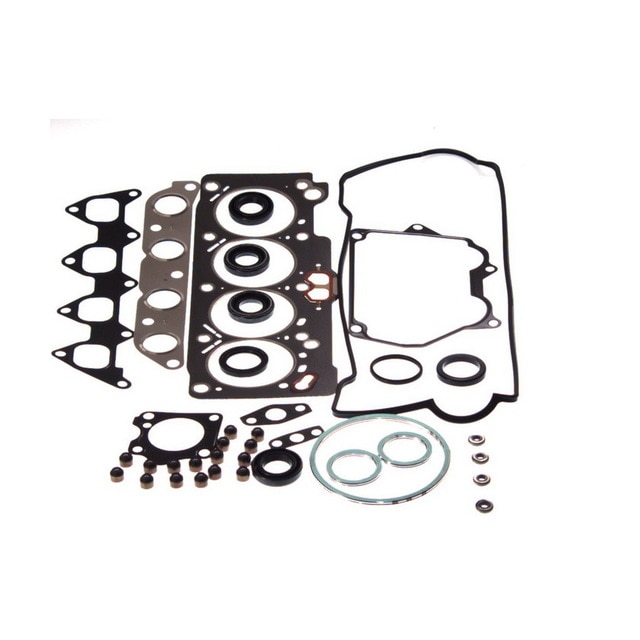 Set garnituri chiulasa TOYOTA CARINA E (_T19_) 1.6 16V 1995-1997 CORTECO 417228P