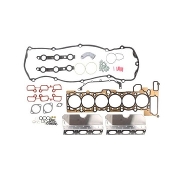Set garnituri chiulasa BMW Z4 (E85) 2.5 i 2003-2005 CORTECO 417279P Set garnituri chiulasa BMW Z4 (E85) 2.5 i 2003-2005 CORTECO 417279P