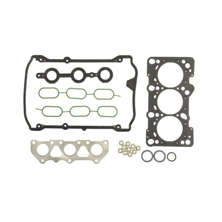 Set garnituri chiulasa AUDI A4 (8D2 B5) 2.4 quattro 1997-2000 CORTECO 417278P