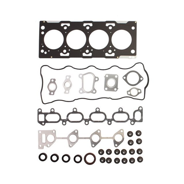 Set garnituri chiulasa HYUNDAI TUCSON (JM) 2.0 CRDi tractiune integrala 2004-2010 CORTECO 417322P