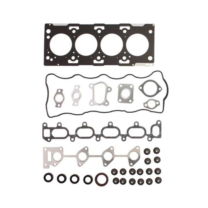 Set garnituri chiulasa HYUNDAI SANTA FÉ I (SM) 2.0 CRDi 4x4 2001-2006 CORTECO 417322P