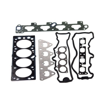 Set garnituri chiulasa OPEL ASTRA F Cabriolet (53_B) 1.4 i 16V 1996-2001 CORTECO 418483P Set garnituri chiulasa OPEL ASTRA F Cabriolet (53_B) 1.4 i 16V 1996-2001 CORTECO 418483P