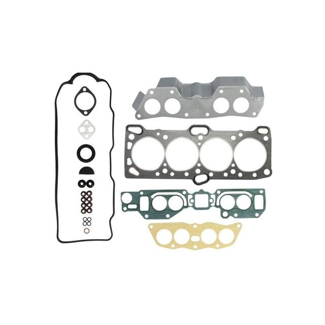 Set garnituri chiulasa HYUNDAI H-1 / STAREX 2.4 1997-2004 CORTECO 417452P