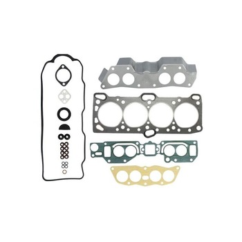 Set garnituri chiulasa MITSUBISHI L 300 bus (P0_W P1_W P2_W) 2.4 4WD (P24W P24V) 1990 - prezent CORTECO 417452P Set garnituri chiulasa MITSUBISHI L 300 bus (P0_W P1_W P2_W) 2.4 4WD (P24W P24V) 1990 - prezent CORTECO 417452P