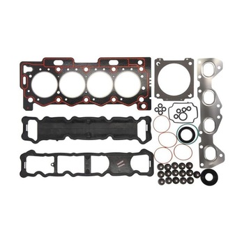 Set garnituri chiulasa PEUGEOT 206 hatchback (2A/C) 1.4 16V 2003 - prezent CORTECO 417765P Set garnituri chiulasa PEUGEOT 206 hatchback (2A/C) 1.4 16V 2003 - prezent CORTECO 417765P