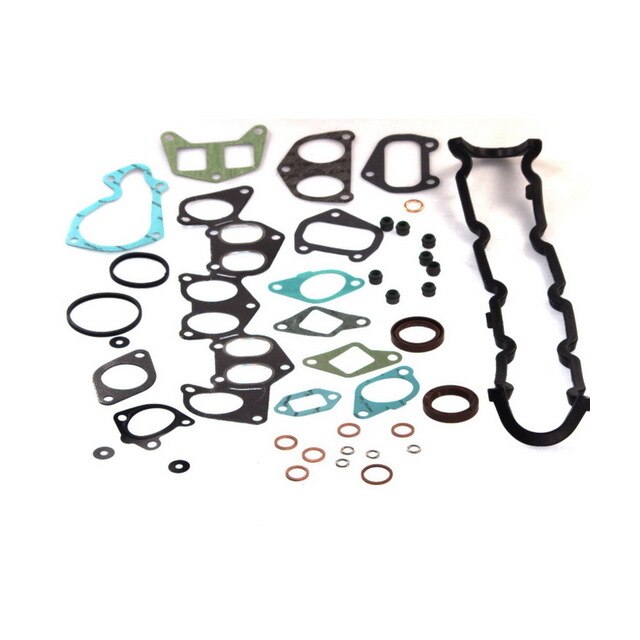 Set garnituri chiulasa CITROEN BERLINGO (MF) 1.9 D (MFDJY) 1996 - prezent CORTECO 417838P