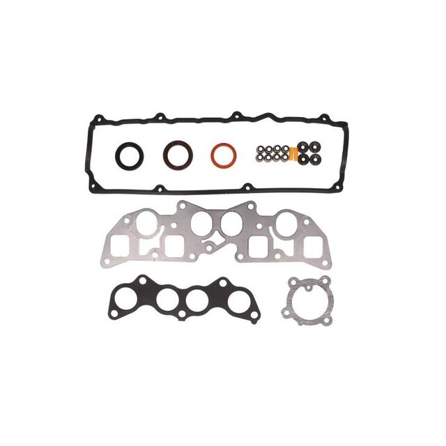 Set garnituri chiulasa NISSALMERA I Hatchback (N15) 2.0 D 1995-2000 CORTECO 417821P