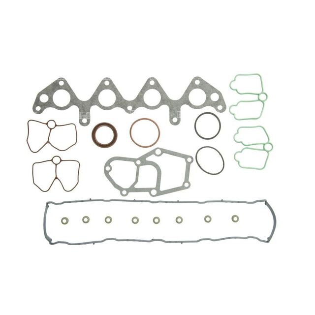 Set garnituri chiulasa PEUGEOT 306 Cabriolet (7D N3 N5) 1.8 1994-2002 CORTECO 417858P